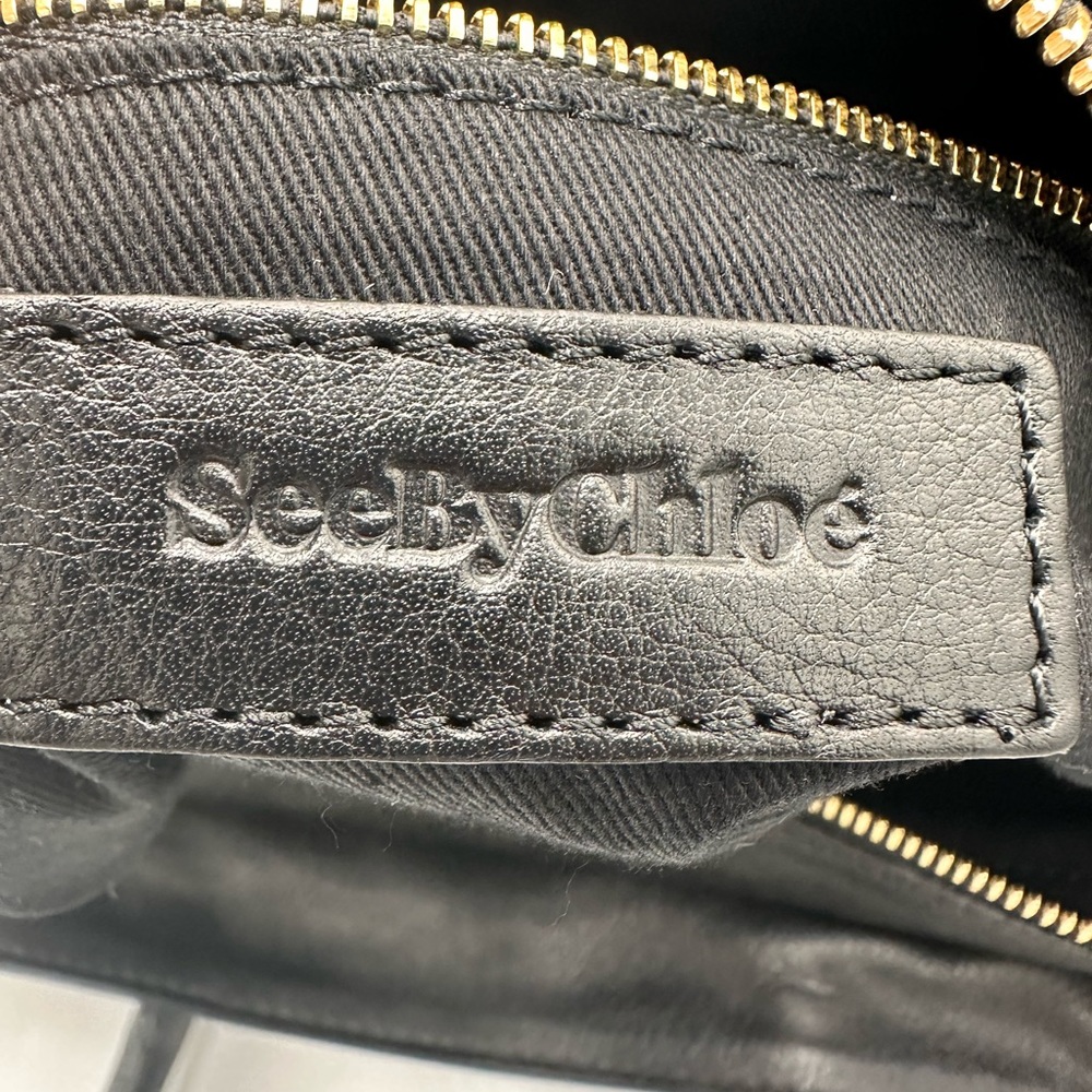 SEE BY CHLOE 2way Bag - Picture 6 of 11